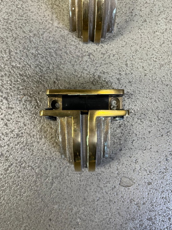 Image 1 of Étagères murales de Peter Ghyczy, années 1970