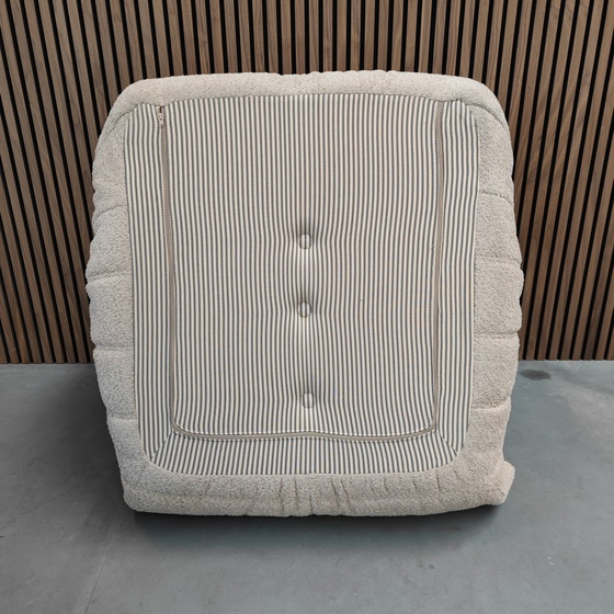 Image 1 of Ligne Roset Togo - Einsitzer Boucle
