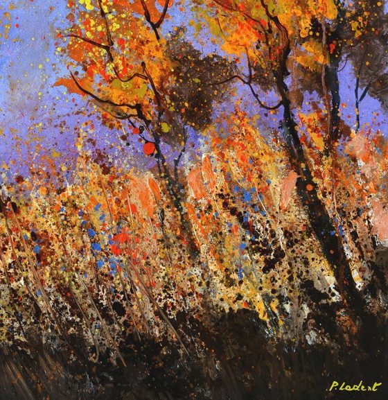 Image 1 of Fête d'automne