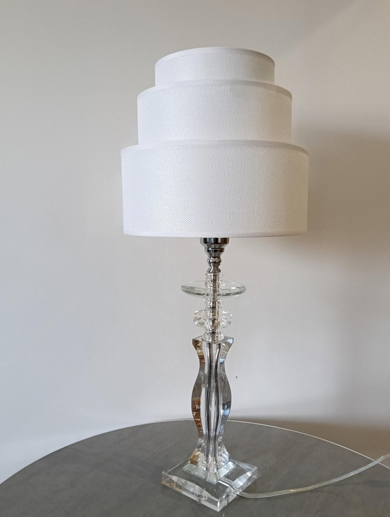 Image 1 of Lámpara de mesa