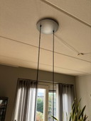 2 lampes Nebula