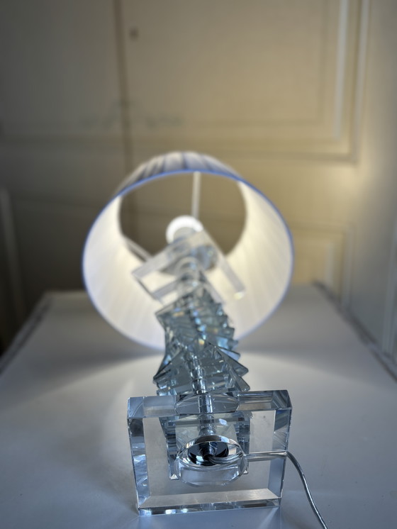 Image 1 of Lampada da tavolo