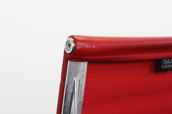 Image 1 of Vitra Office Chair EA109 ICF Charles & Ray Eames