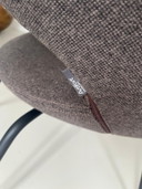 6x Artifort Shark Eetkamerstoel 