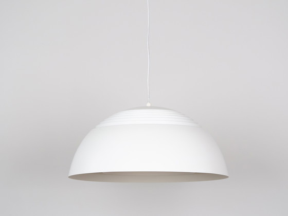 Image 1 of Danish Vintage Pendant Lamp AJ Royal 500 by Arne Jacobsen, Louis Poulsen, 1959