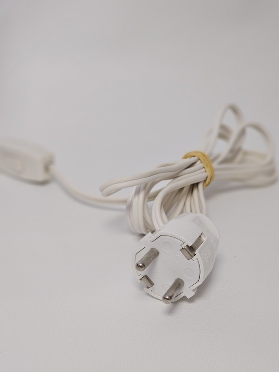 Image 1 of Lampada da tavolo di design vintage François Atelier A France