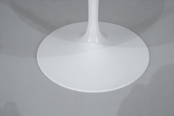 Image 1 of Tulip" Marble Table by Eero Saarinen for Knoll International, USA 1958