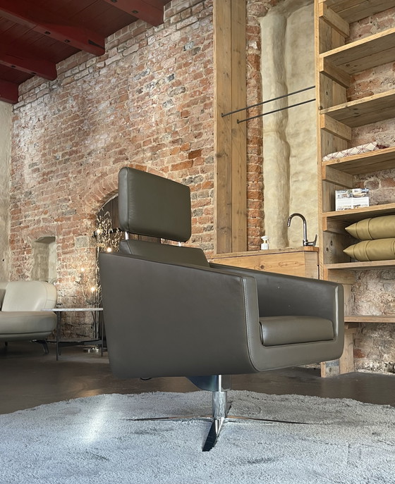 Image 1 of Sillón reclinable FSM/ De Sede Pavo