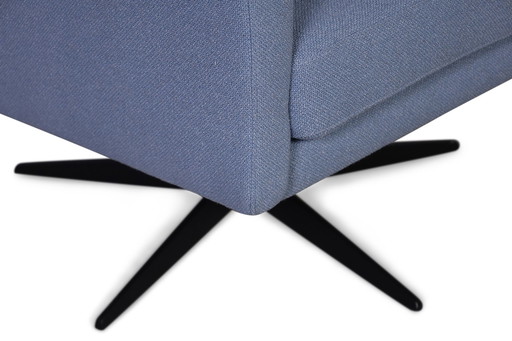 Fauteuil Gealux Opal