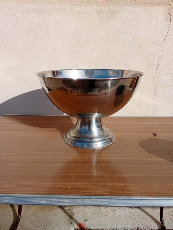 Image 1 of Diam's Champagne Bucket – Vintage