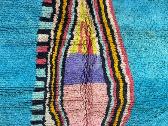 Image 1 of Tappeto berbero marocchino, decorato, 200 cm x 300 cm