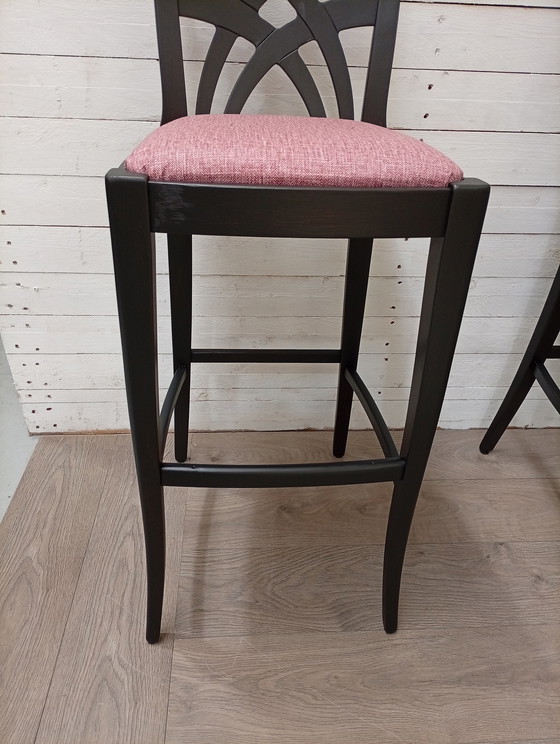 Image 1 of Taburetes de bar