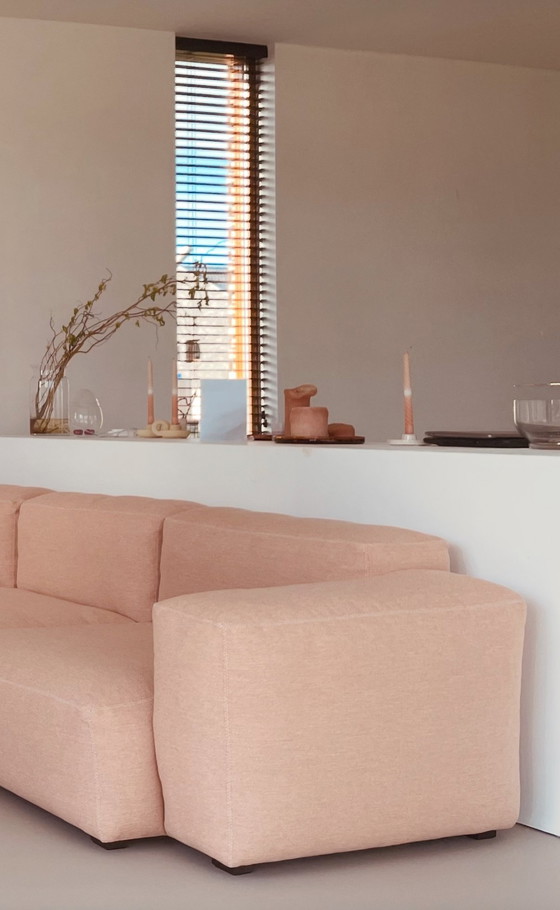 Image 1 of HAY Mags Lounge Sofa