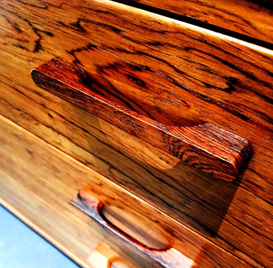 Image 1 of Kai Kristiansen bookcase