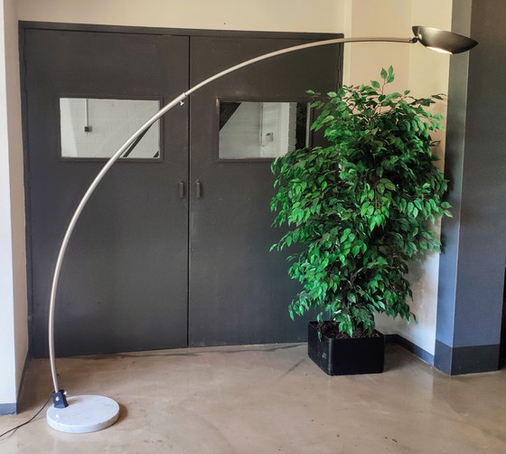 Image 1 of Adda Italië Booglamp Jaren Negentig