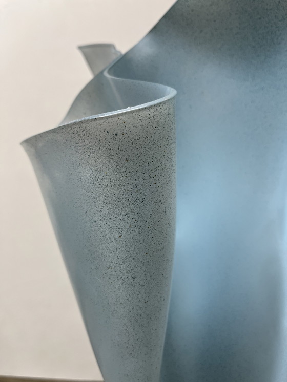 Image 1 of Vintage mid century Georgia Jacob style lamp