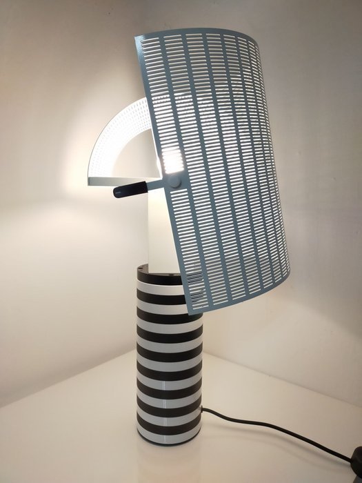 Image 1 of Shogun Table Lamp Artemide