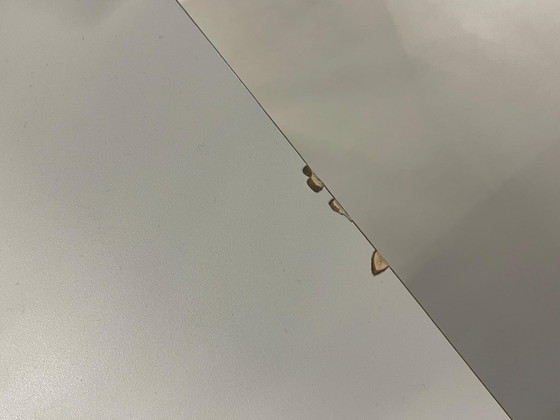 Image 1 of scrivania regolabile in altezza