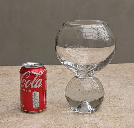 Image 1 of Vase Studio Nova / Poland 80's