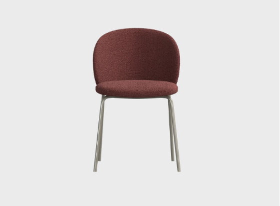Image 1 of NUOVO - 4 sedie da pranzo Priceton - BoConcept