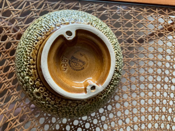 Image 1 of set in ceramica di Ditmar-Urbach, Cecoslovacchia (anni '60)