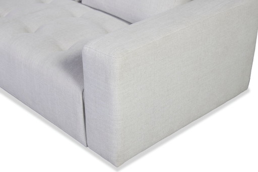 Passe Partout Lazaro Ecksofa