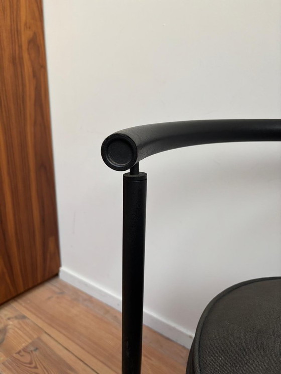 Image 1 of Philippe Starck – Sedia Miss Dorn – Italia, ca. 1990