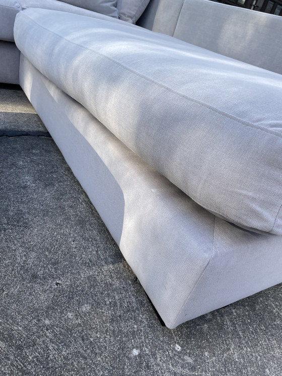 BoConcept Cenova Corner Sofa – Textile (photo 2 of 13)