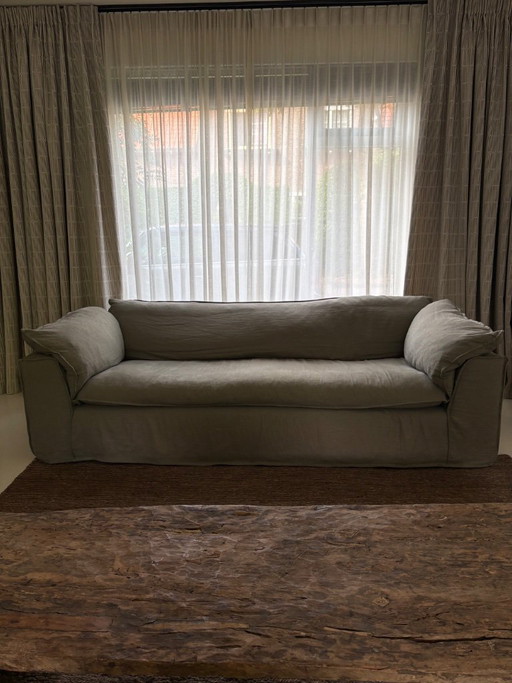 HK living nomad sofa