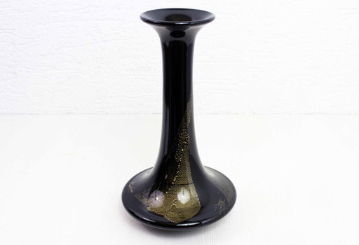 Vase from Theresienthal, Germany 1970
