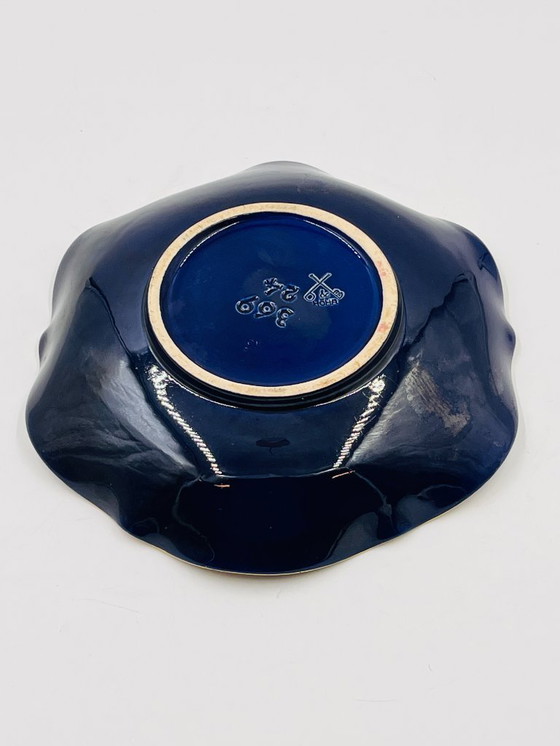 Image 1 of Vassoio tascabile in ceramica Dümler&Breiden