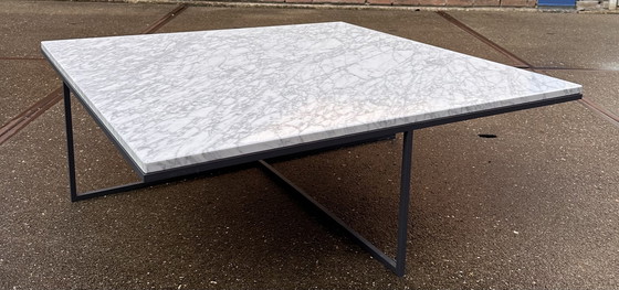 Image 1 of Tavolino+tavolino di design Tiga Van Beek