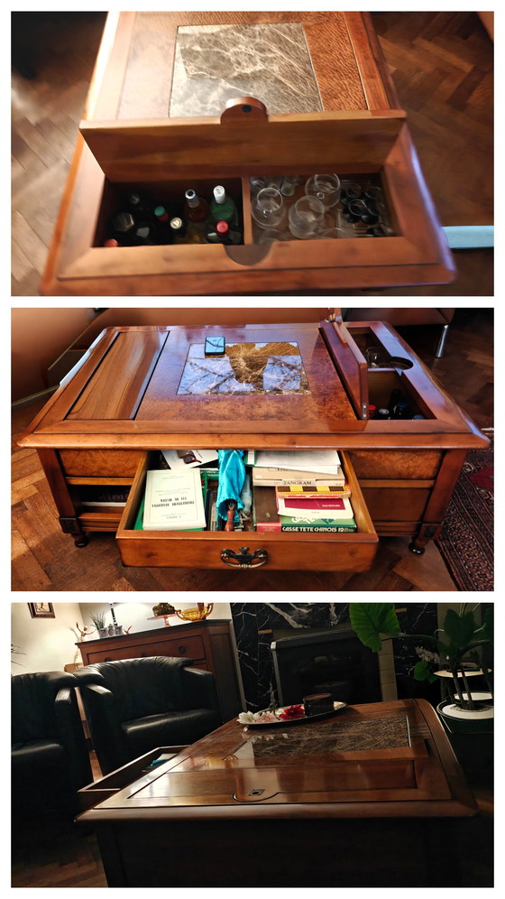 Image 1 of Salontafel 