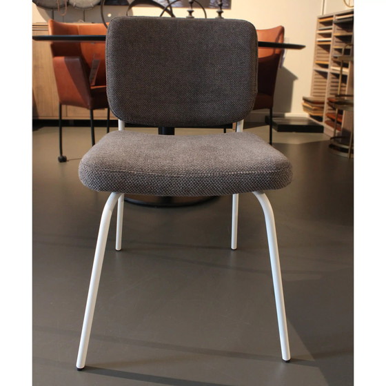 Image 1 of Ensemble de 6 chaises de salle à manger Rafa