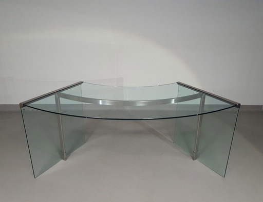 Gallotti Radice President Desk glas