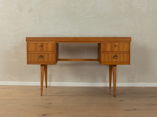Bureau sur pied, Vintage