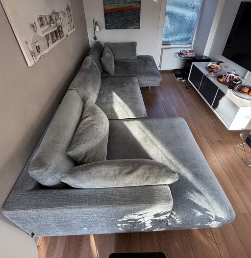 Canapé lounge Montis Axel XL