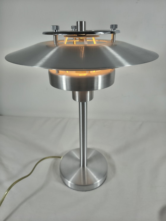 Image 1 of Vintage Steinhauer table lamp