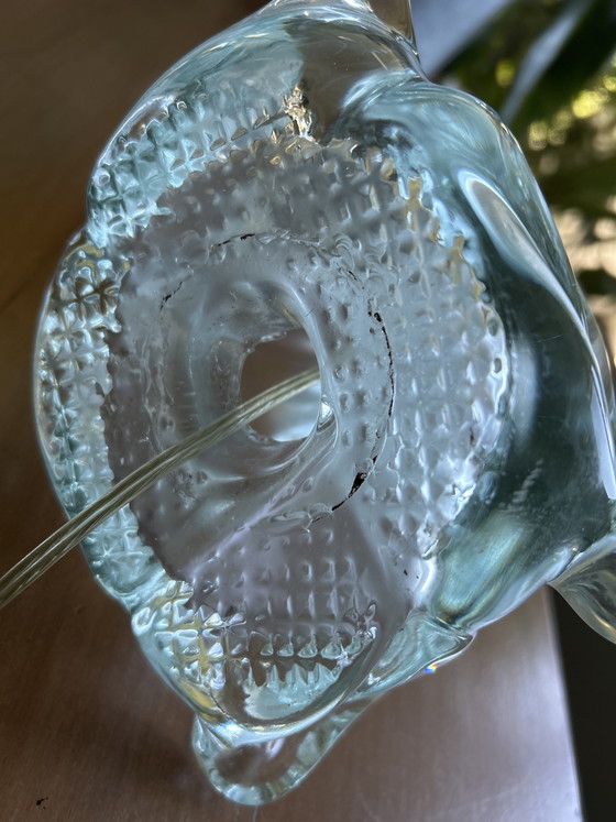 Image 1 of Art Deco lamp base