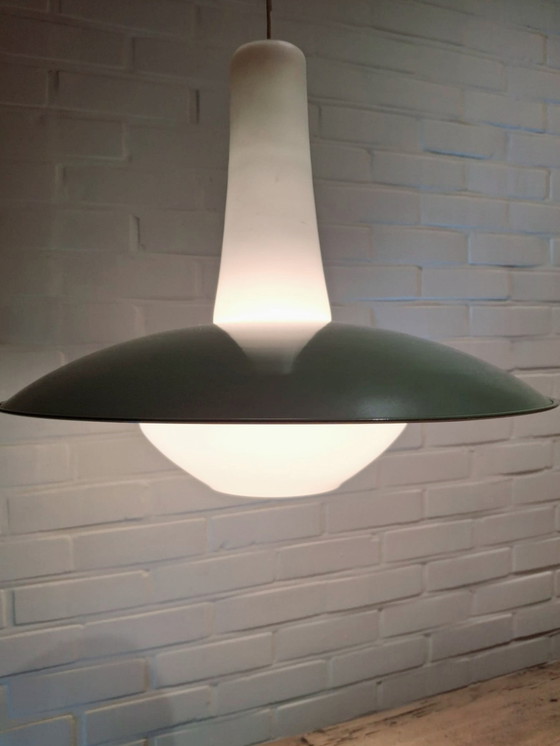 Image 1 of Lampada vintage Louis Kalff di Philips