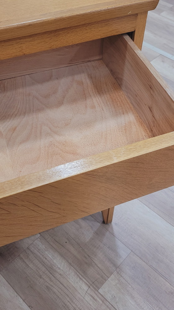 Image 1 of Commode années 50