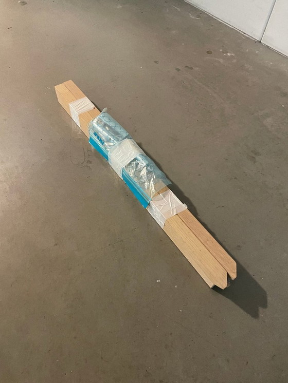 Image 1 of ARCO Slim Tisch 128x128