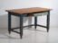 Rustic pine work table – Central Europe, circa 1900 – Desk (photo 27 of 40)