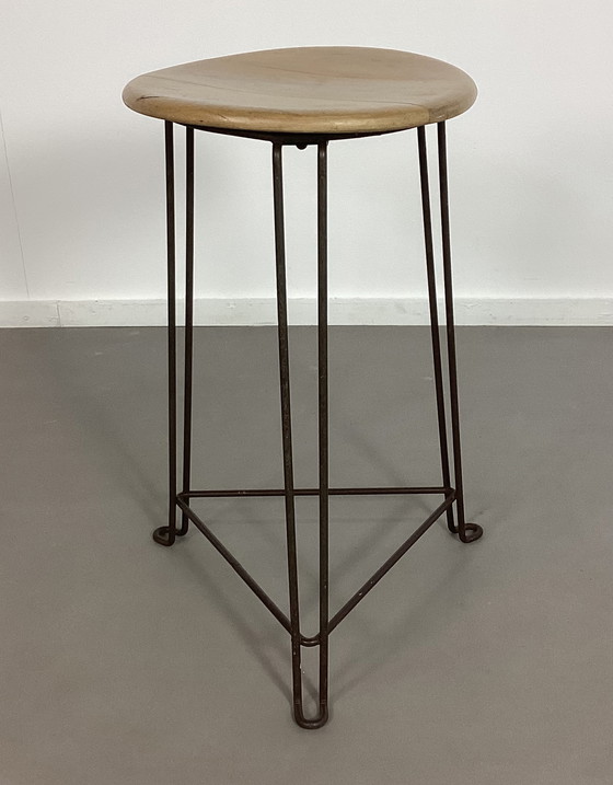 Image 1 of Alter Tomado-Hocker Jan van der Togt