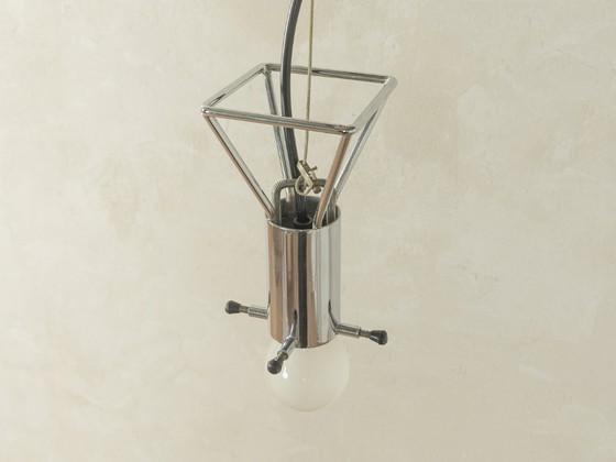 Image 1 of Plafonnier en verre de Murano, Carlo Nason, Mazzega, années 1970, Vintage