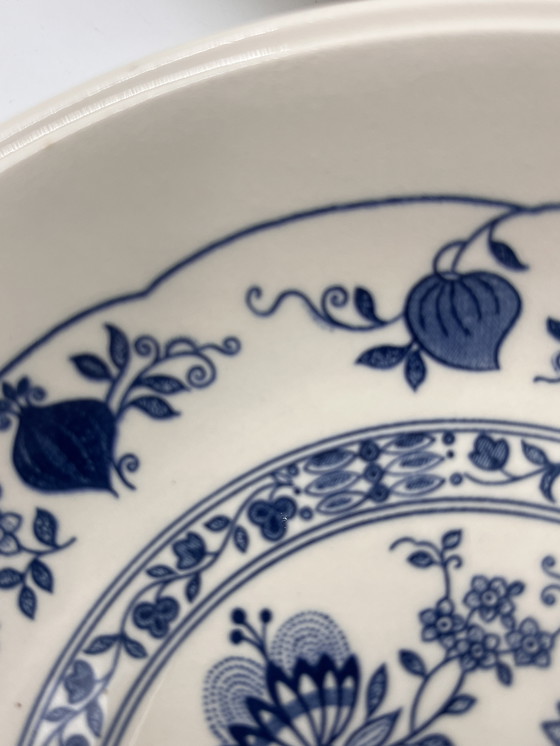 Image 1 of Set di 6 piatti fondi Biltons