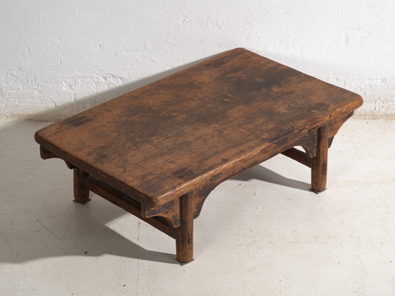 Antiker Couchtisch, China, circa 1930 – Couchtische (photo 14 of 40)