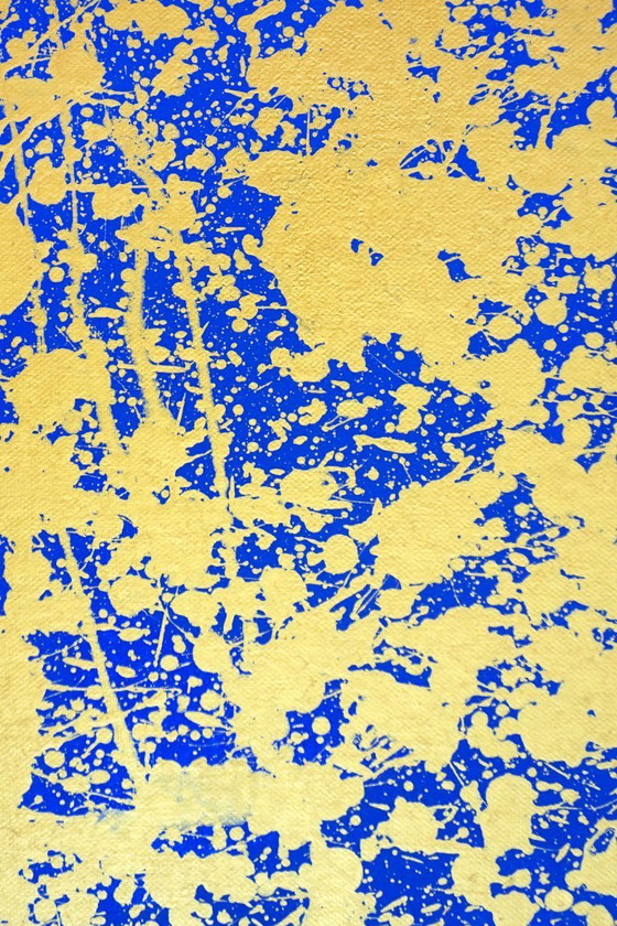 Image 1 of Jürgen Angeler - Golden Cirrocumulus