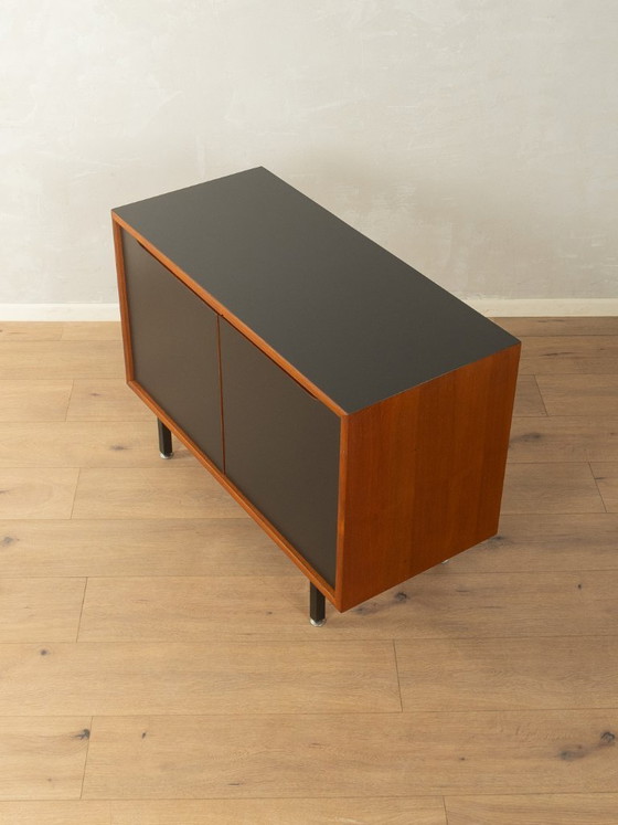 Image 1 of 1960s chest of drawers, Vintage