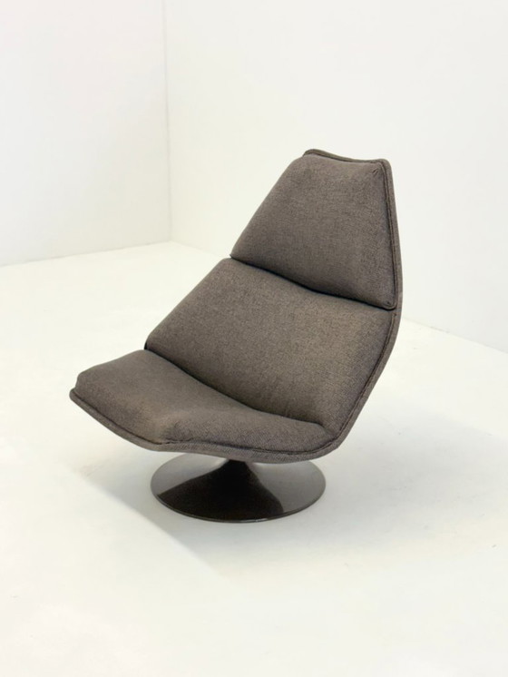 Image 1 of Sillón Artifort F510 de Geoffrey Harcourt